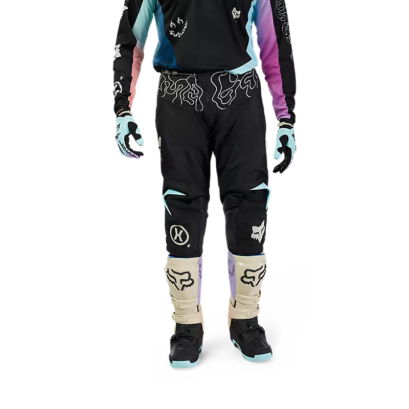 180 HELLO FUTURE PANT (Black) | Fox Racing