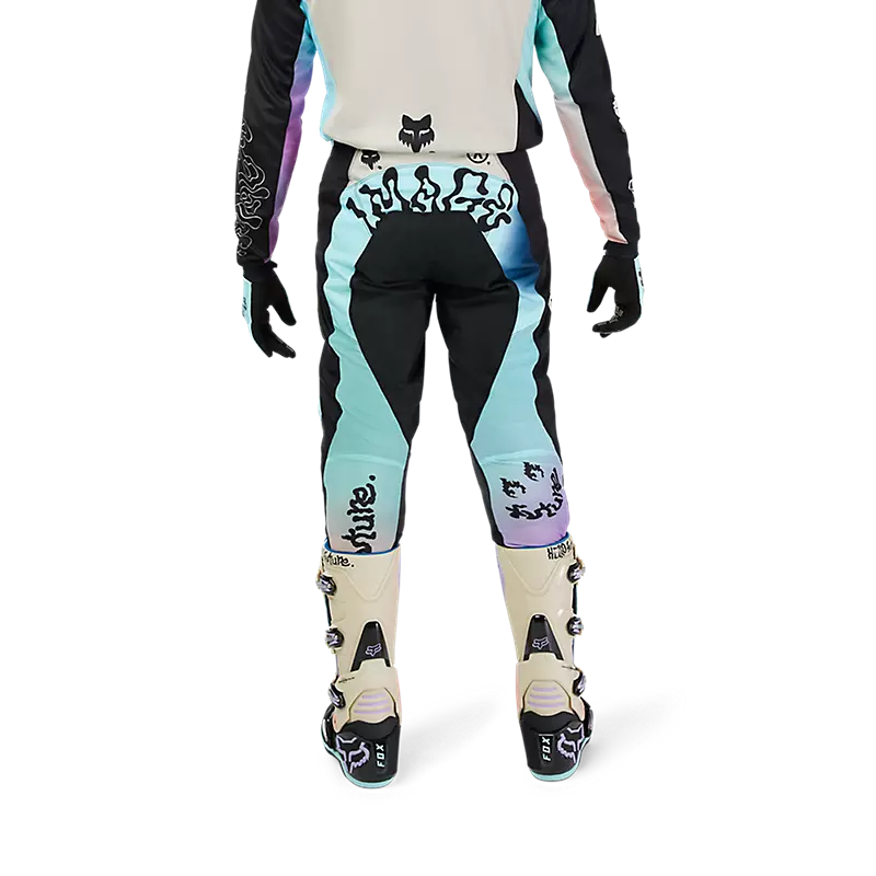 180 HELLO FUTURE PANT (Black) | Fox Racing