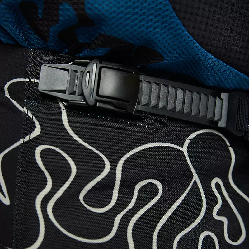 180 HELLO FUTURE PANT (Black) | Fox Racing