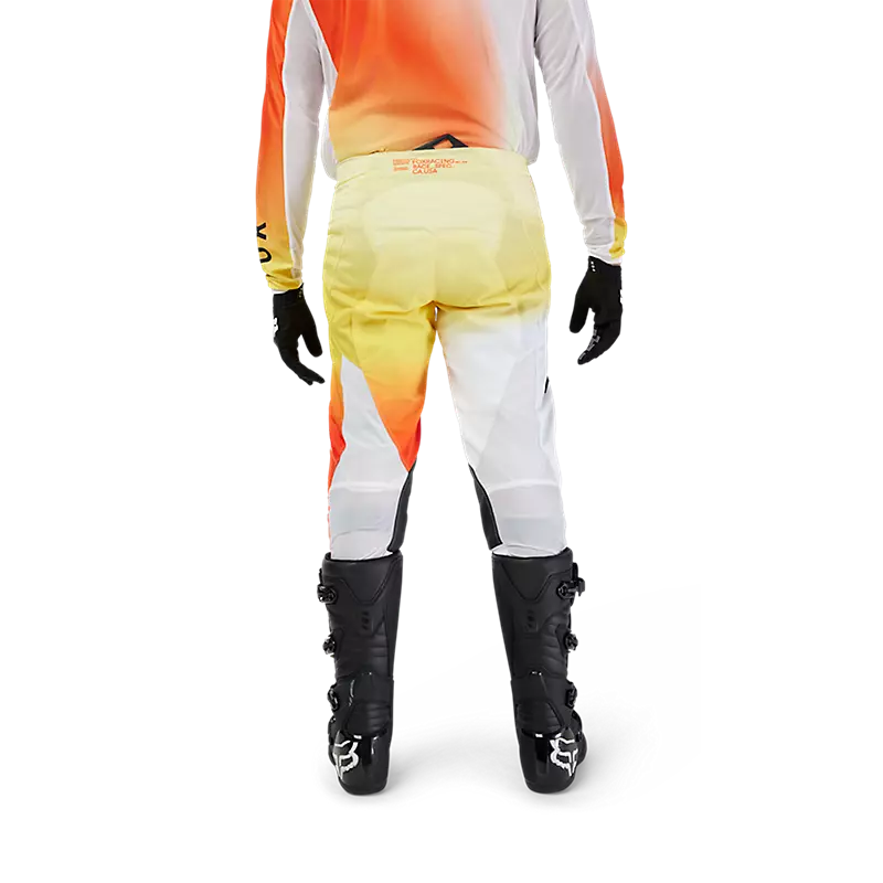180 AIR HAZE PANT (White) | Fox Racing