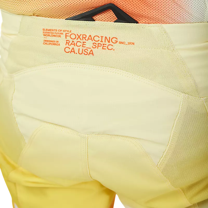 180 AIR HAZE PANT (White) | Fox Racing