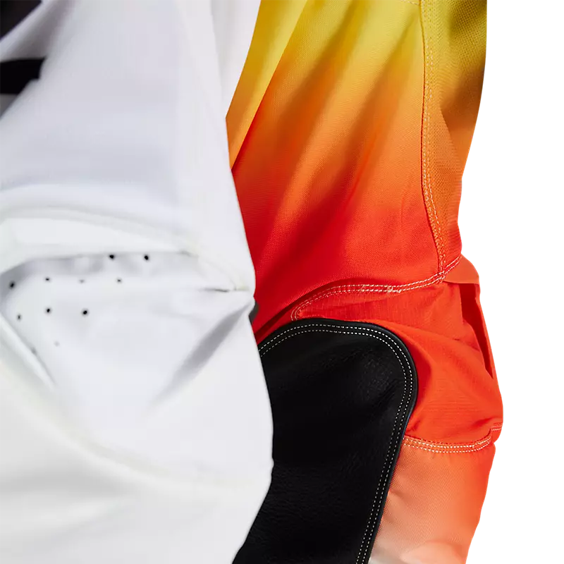 180 AIR HAZE PANT (White) | Fox Racing
