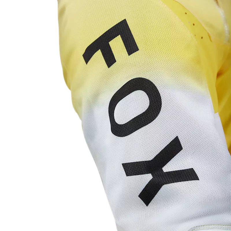180 AIR HAZE PANT (White) | Fox Racing