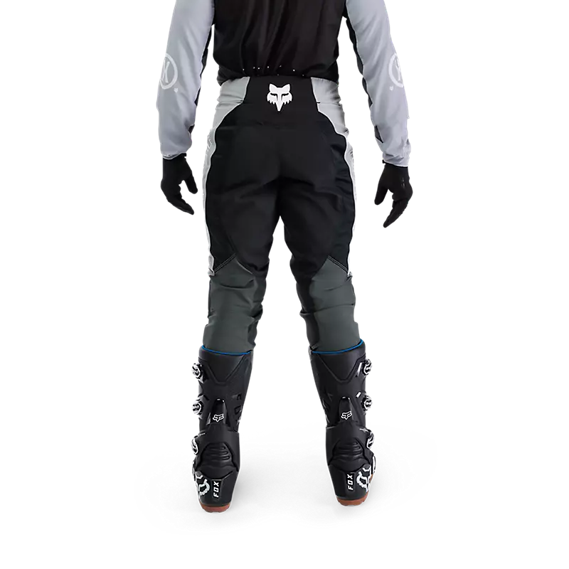 RANGER AIR OFF ROAD PANT (Black) | Fox Racing