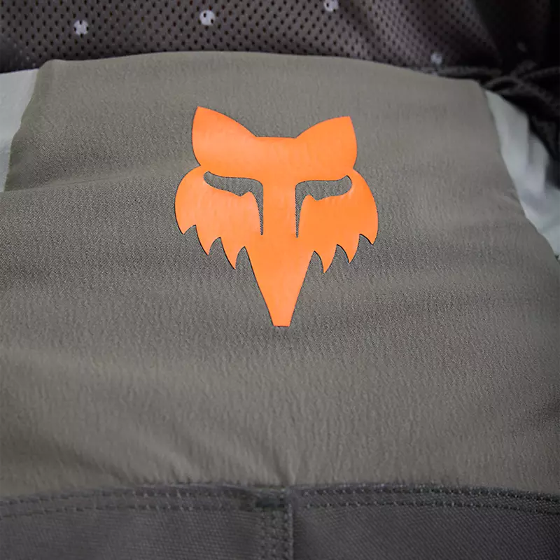 RANGER AIR OFF ROAD PANT (Pewter) | Fox Racing