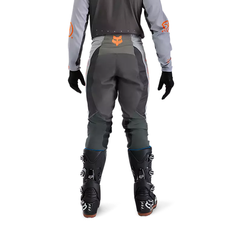 RANGER AIR OFF ROAD PANT (Pewter) | Fox Racing