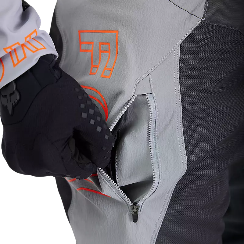 RANGER AIR OFF ROAD PANT (Pewter) | Fox Racing