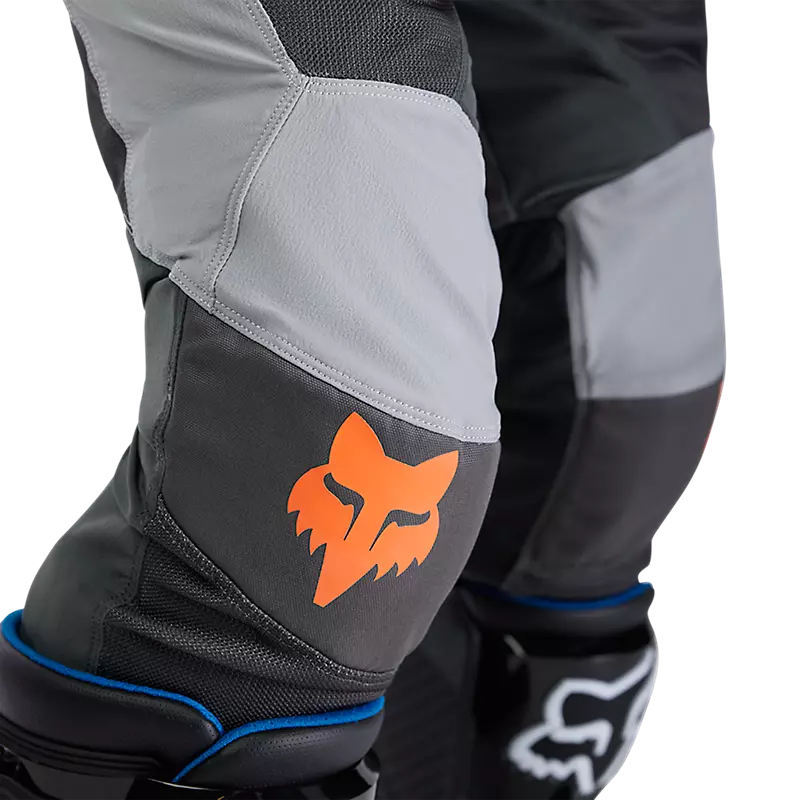 RANGER AIR OFF ROAD PANT (Pewter) | Fox Racing