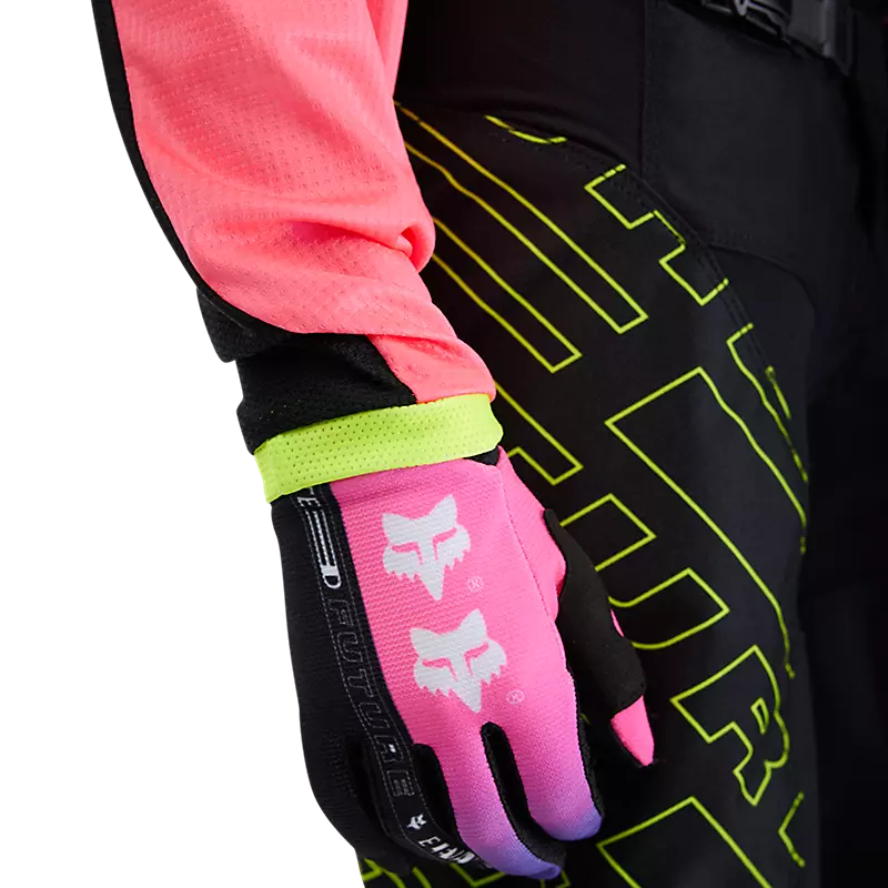 YOUTH 180 ELEVATED JERSEY (Pink) | Fox Racing