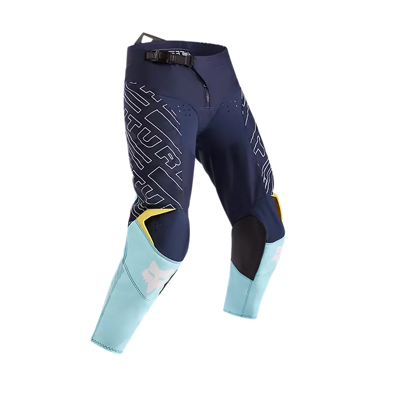 YOUTH 180 ELEVATED PANT (Light Blue) | Fox Racing