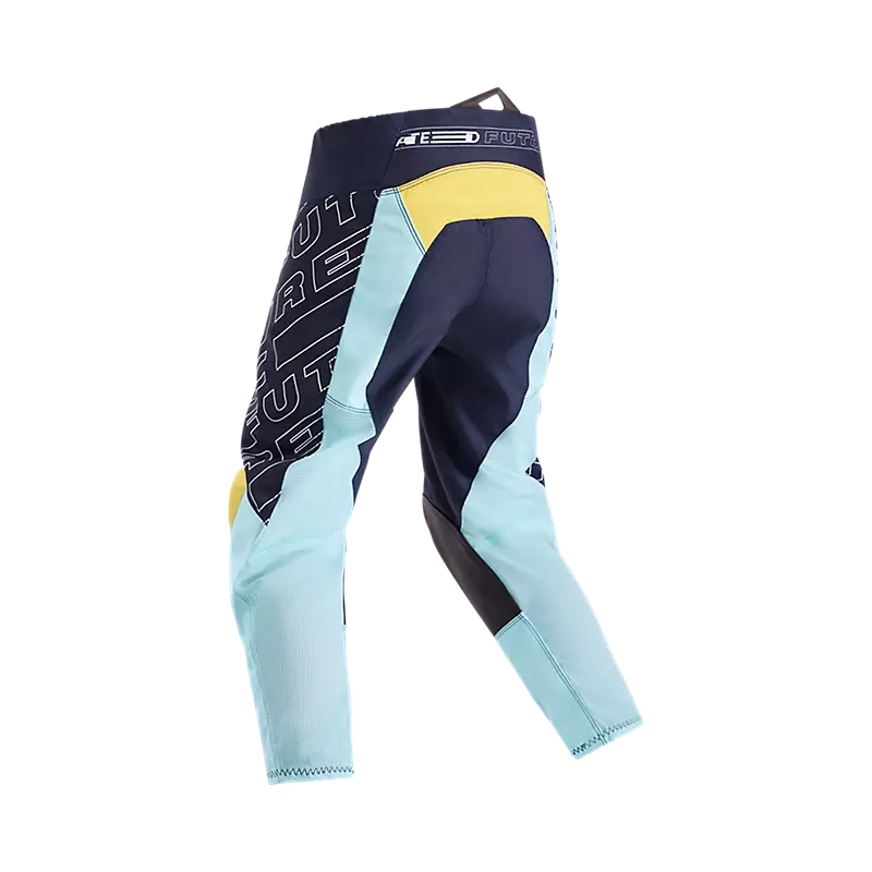 YOUTH 180 ELEVATED PANT (Light Blue) | Fox Racing