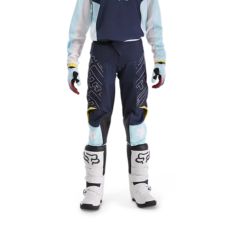 YOUTH 180 ELEVATED PANT (Light Blue) | Fox Racing