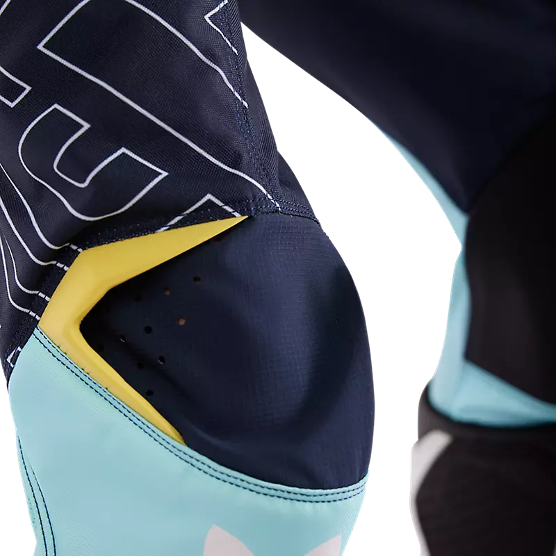 YOUTH 180 ELEVATED PANT (Light Blue) | Fox Racing