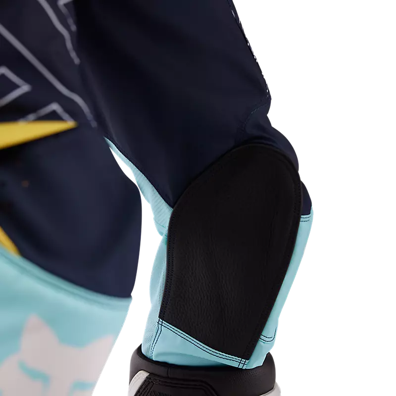 YOUTH 180 ELEVATED PANT (Light Blue) | Fox Racing