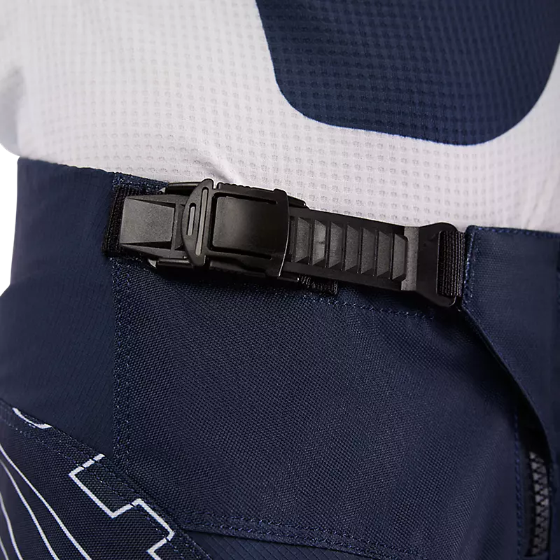 YOUTH 180 ELEVATED PANT (Light Blue) | Fox Racing