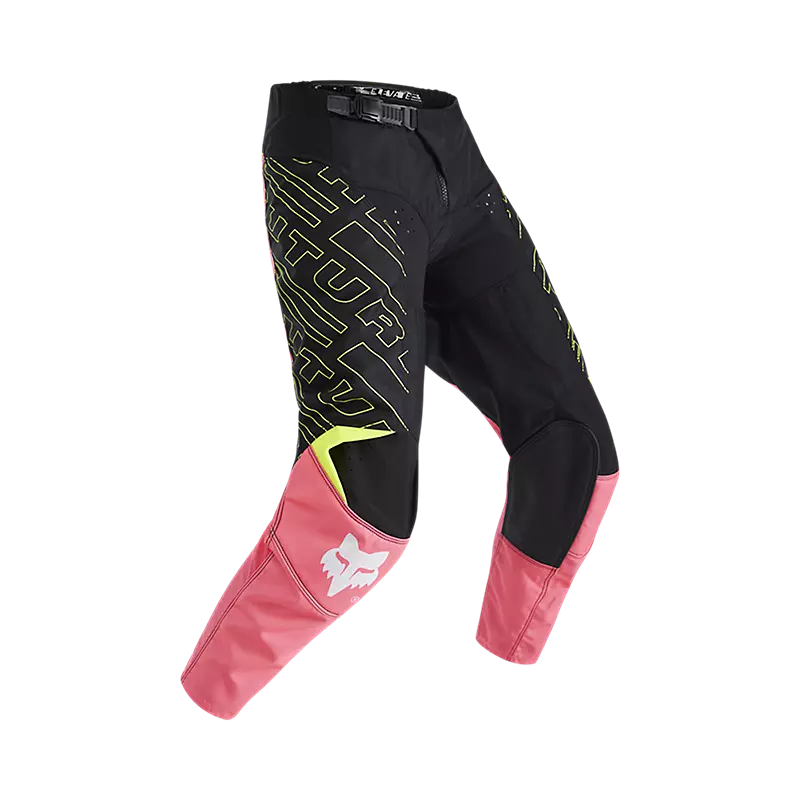 YOUTH 180 ELEVATED PANT (Pink) | Fox Racing