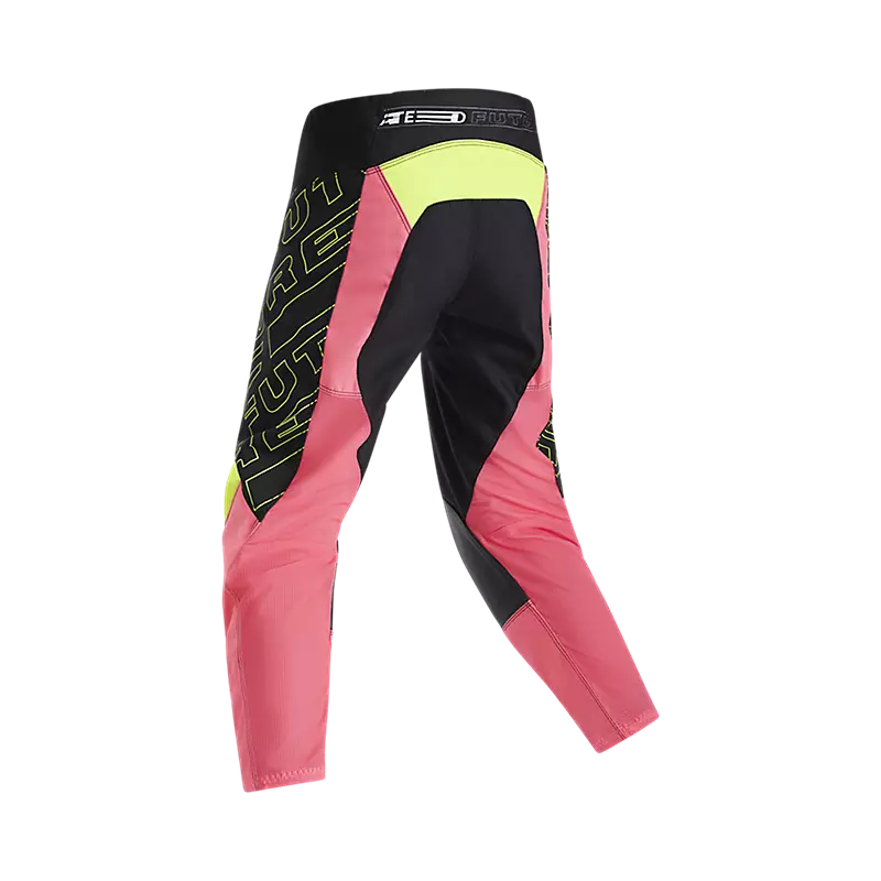 YOUTH 180 ELEVATED PANT (Pink) | Fox Racing