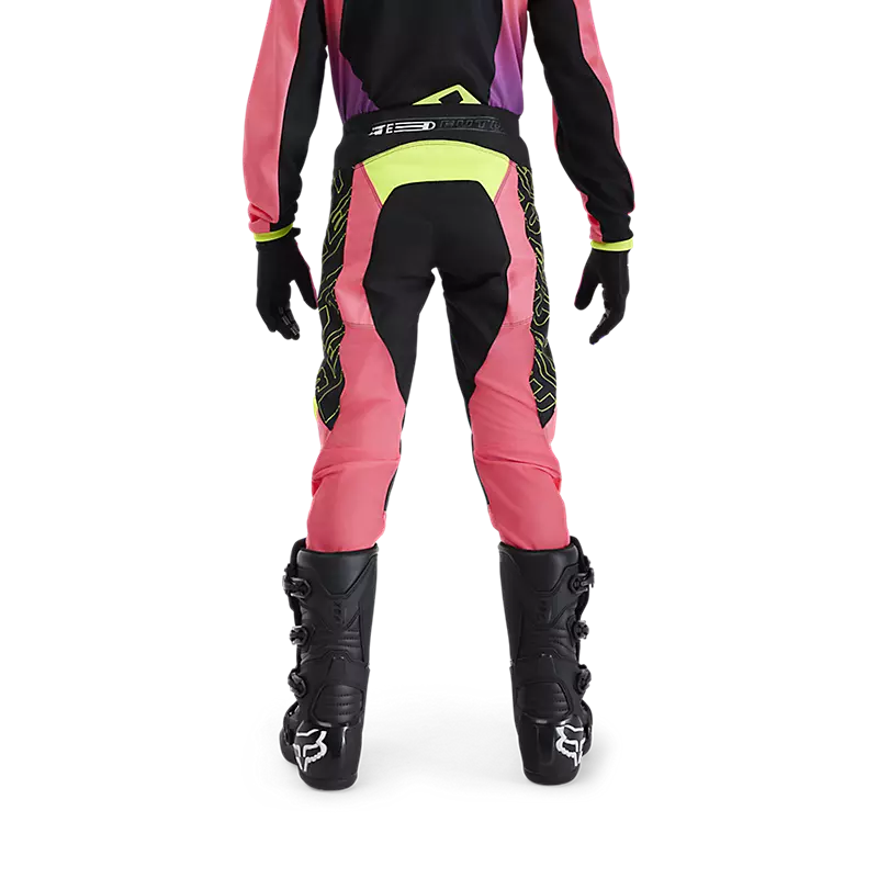 YOUTH 180 ELEVATED PANT (Pink) | Fox Racing