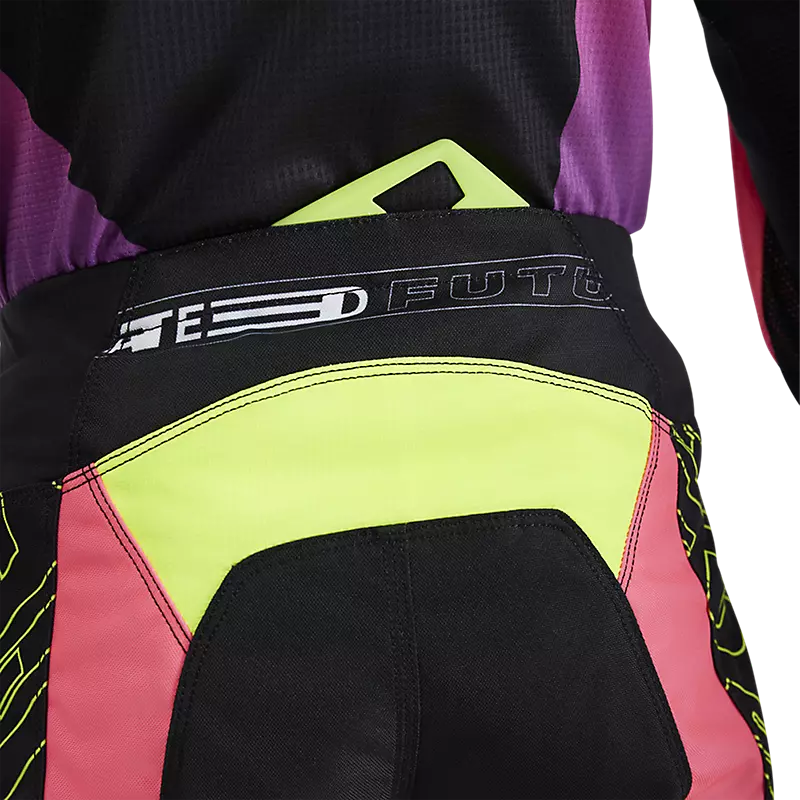 YOUTH 180 ELEVATED PANT (Pink) | Fox Racing
