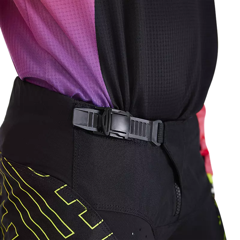 YOUTH 180 ELEVATED PANT (Pink) | Fox Racing