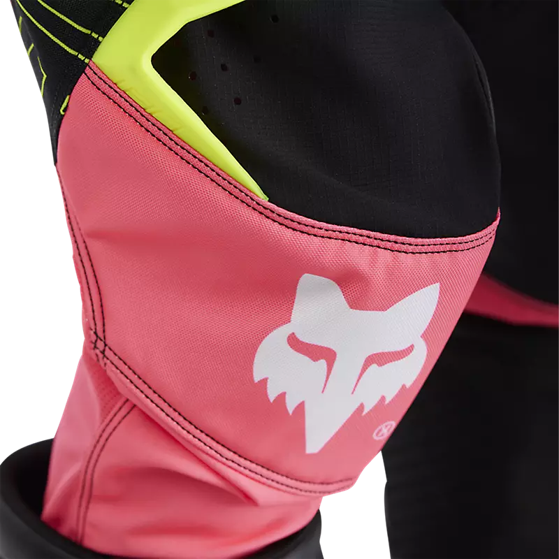 YOUTH 180 ELEVATED PANT (Pink) | Fox Racing