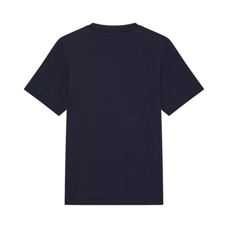 YOUTH BARK SS TEE (Midnight Blue) | Fox Racing