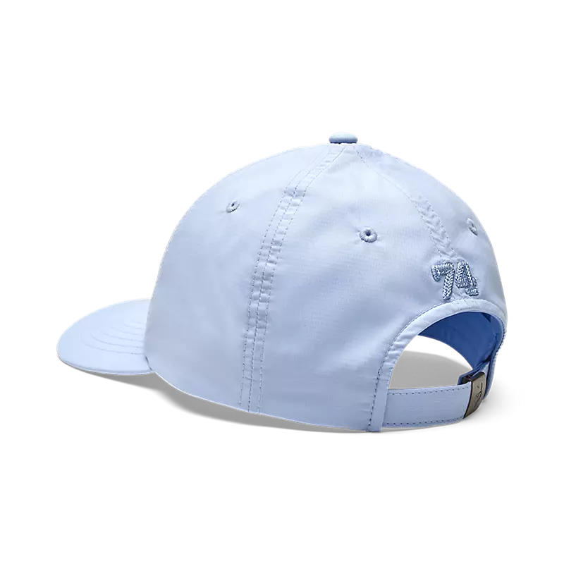 WOMEN'S MOTO-X ADJUSTABLE HAT (Blue) | Fox Racing