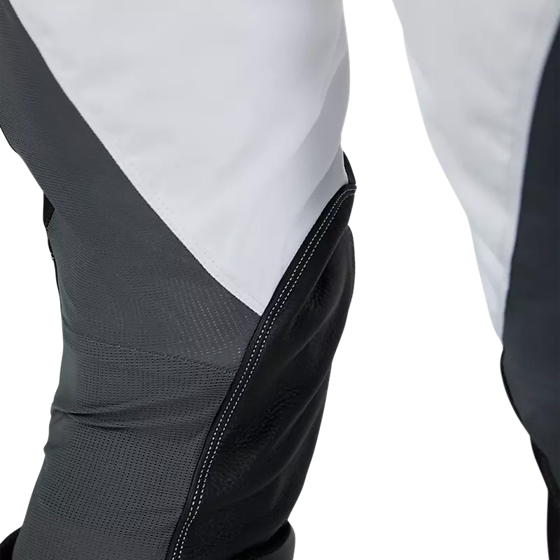 180 FLOW PANT (White/Red) | Fox Racing