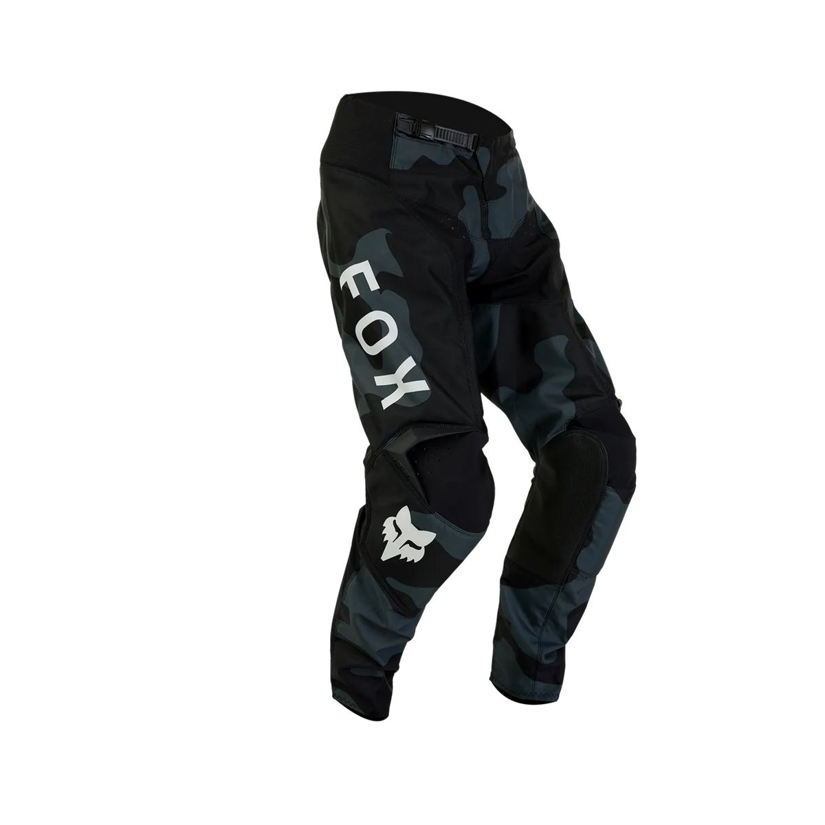 MENS 180 BNKR PANT (BLACK CAMO) | Fox Racing