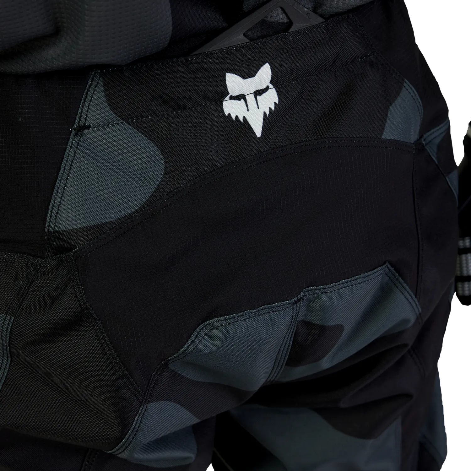 MENS 180 BNKR PANT (BLACK CAMO) | Fox Racing