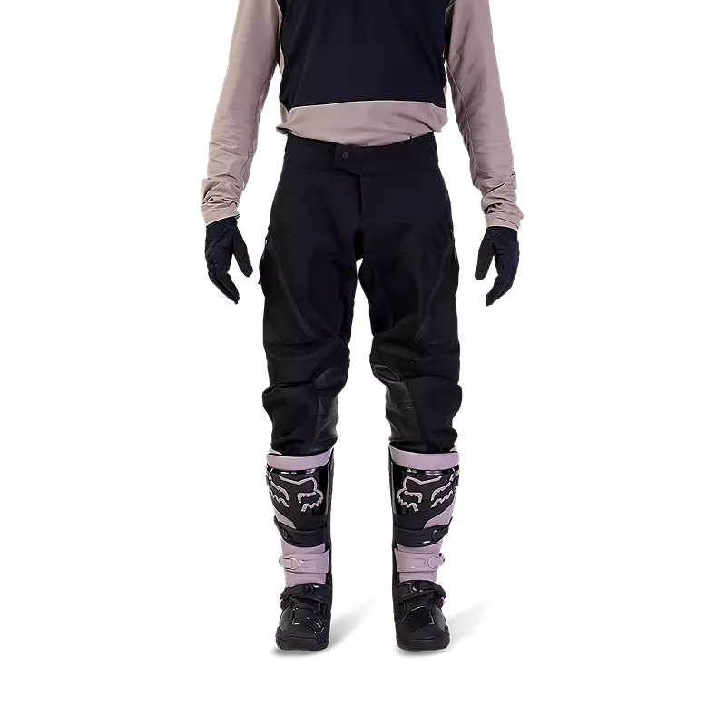 DEFEND OFF ROAD PANT (Black) | Fox Racing