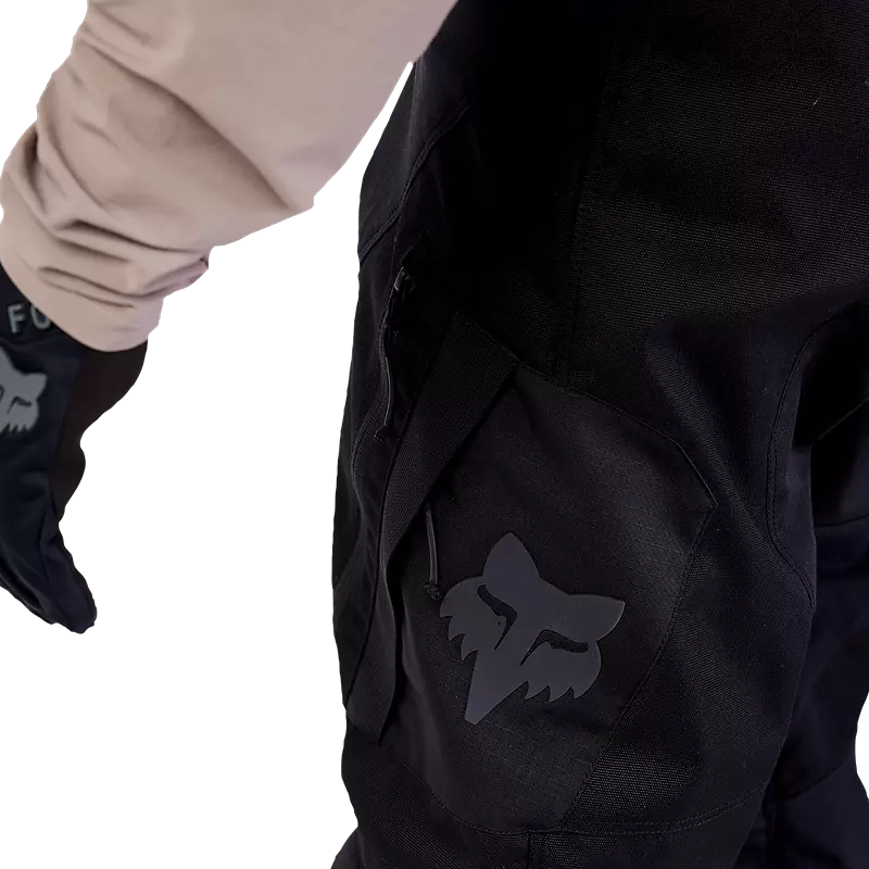 DEFEND OFF ROAD PANT (Black) | Fox Racing