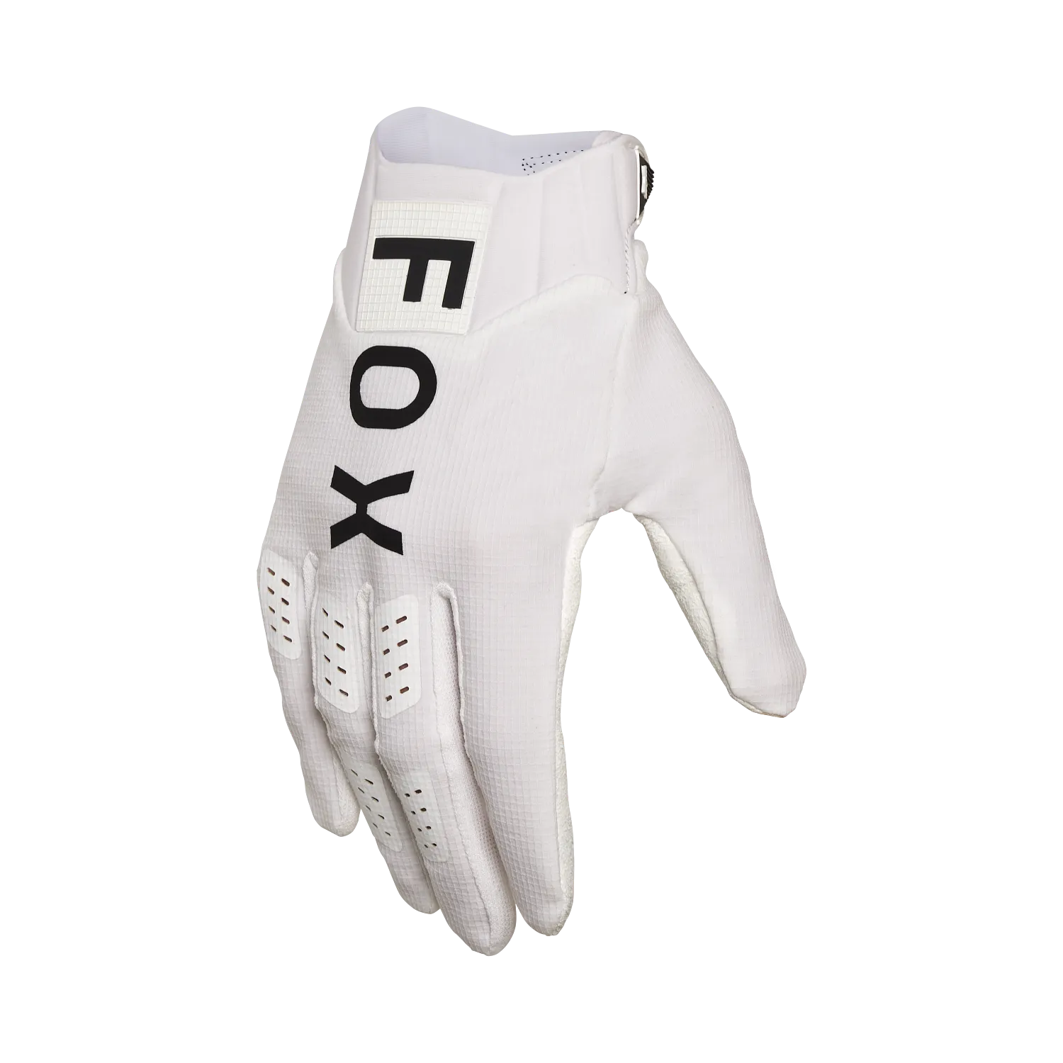 FLEXAIR GLOVE (WHITE) | Fox Racing