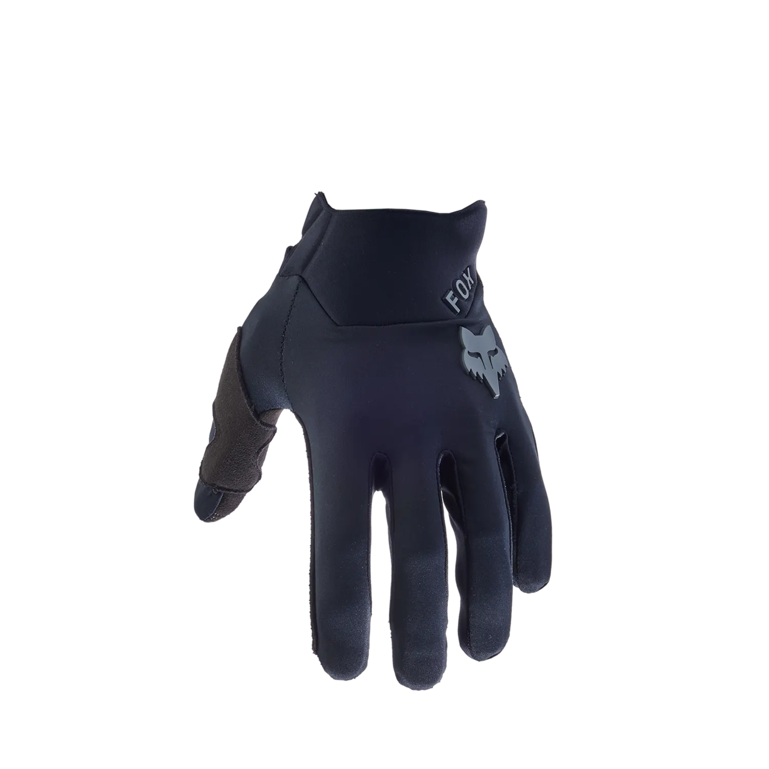 DEFEND WIND OFFROAD GLOVE (BLACK) | Fox Racing