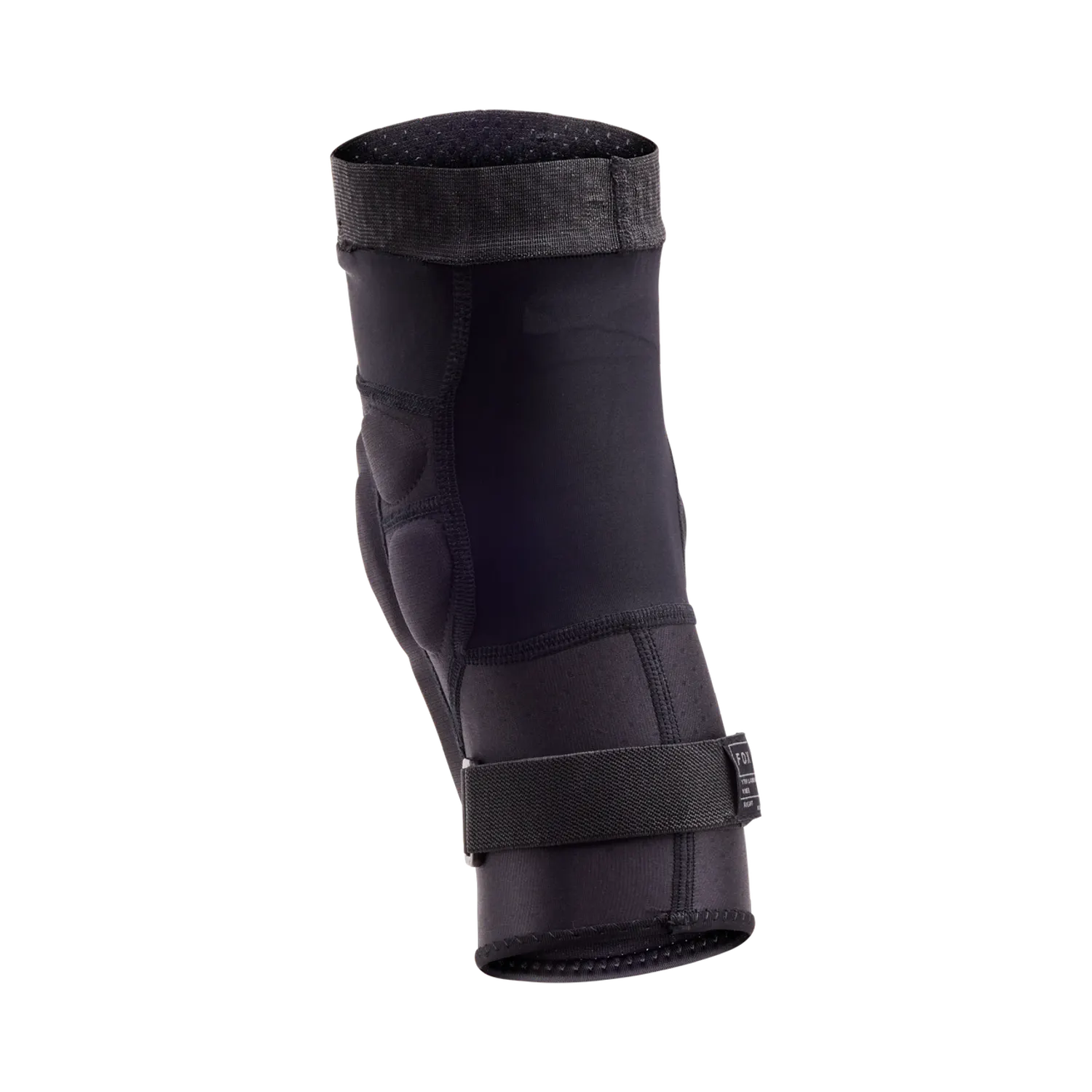 YOUTH LAUNCH KNEE GUARD (BLK) | FOX RACING