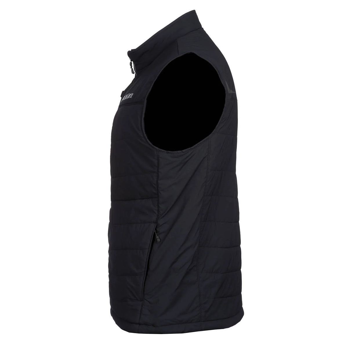 OVERRIDE VEST EFIRE (BLACK-MONUMENT) | KLIM