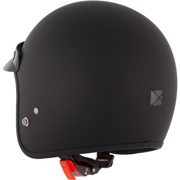 VG200 HELMET (Mat Black) | CKX