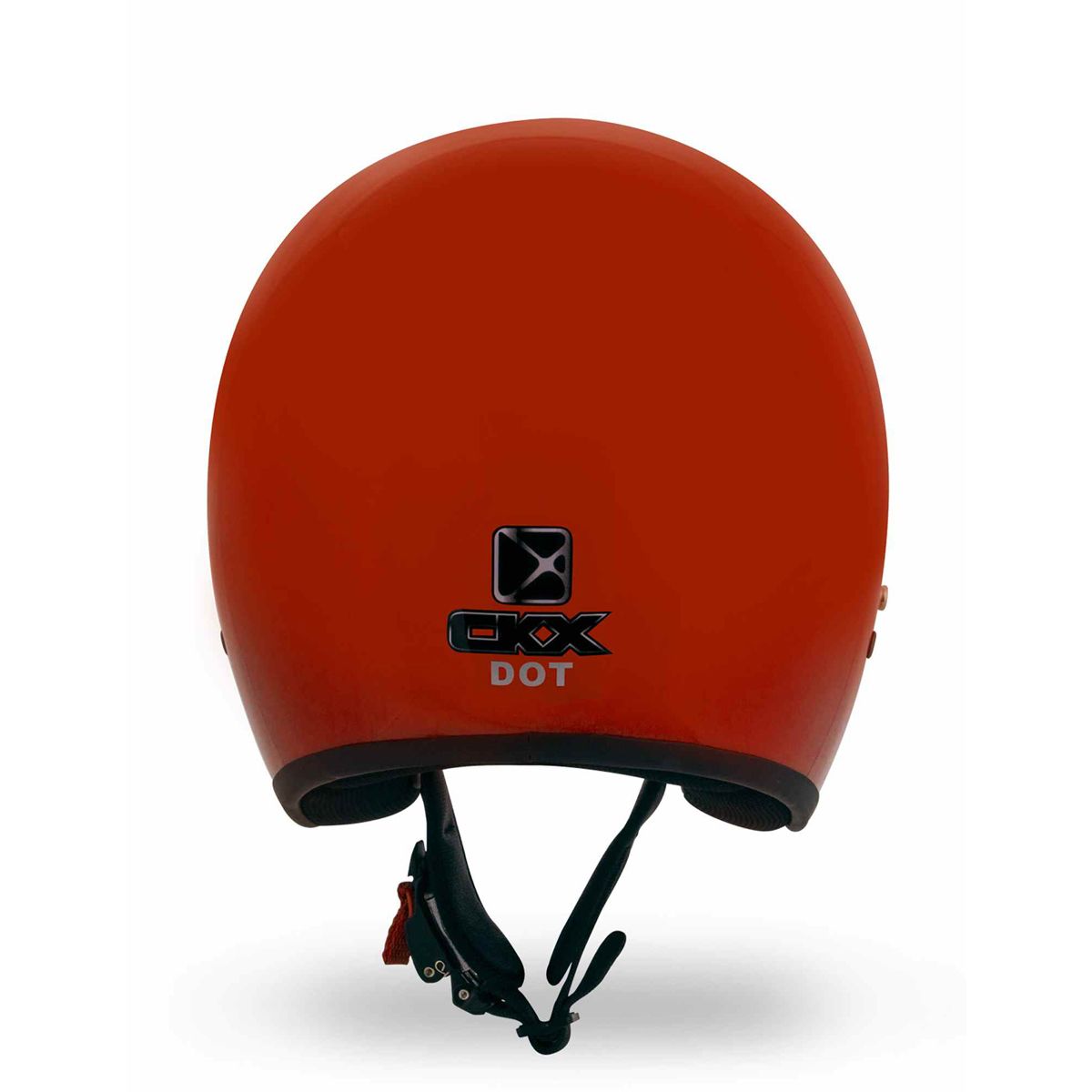 VG200 HELMET (SOLID RED) | CKX