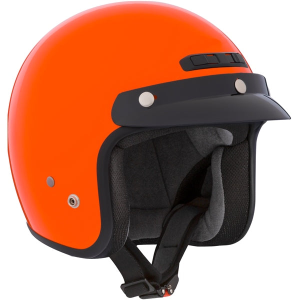 VG200 CAMO HELMET (Glossy Orange) | CKX