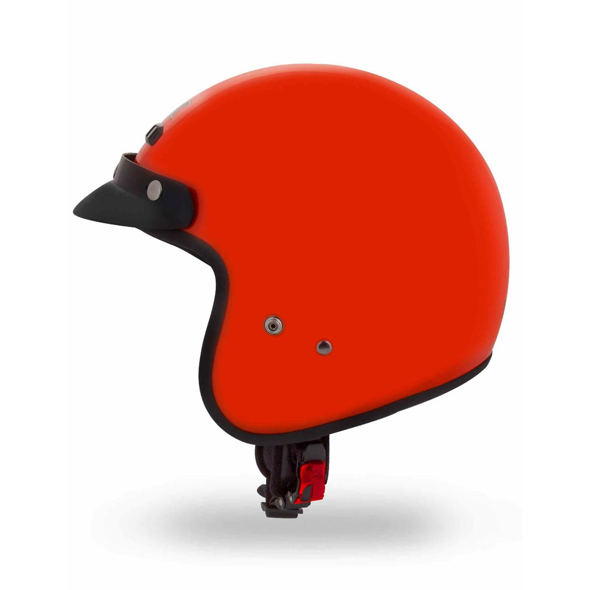 VG200 HELMET (SOLID ORANGE) | CKX