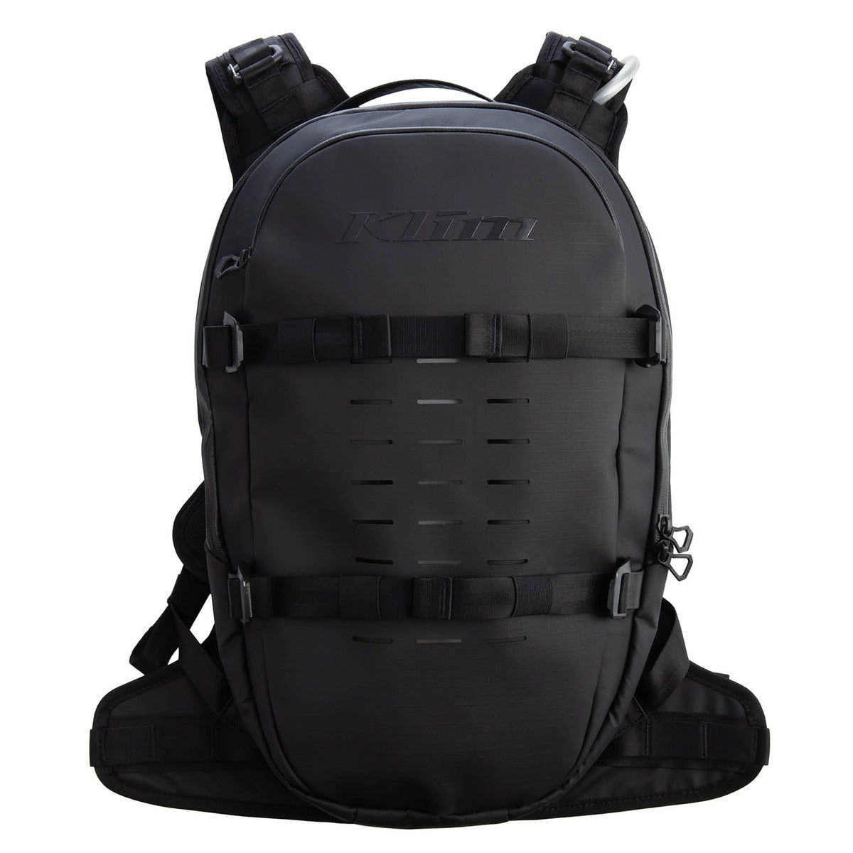 Arsenal 15 Backpack Stealth Black