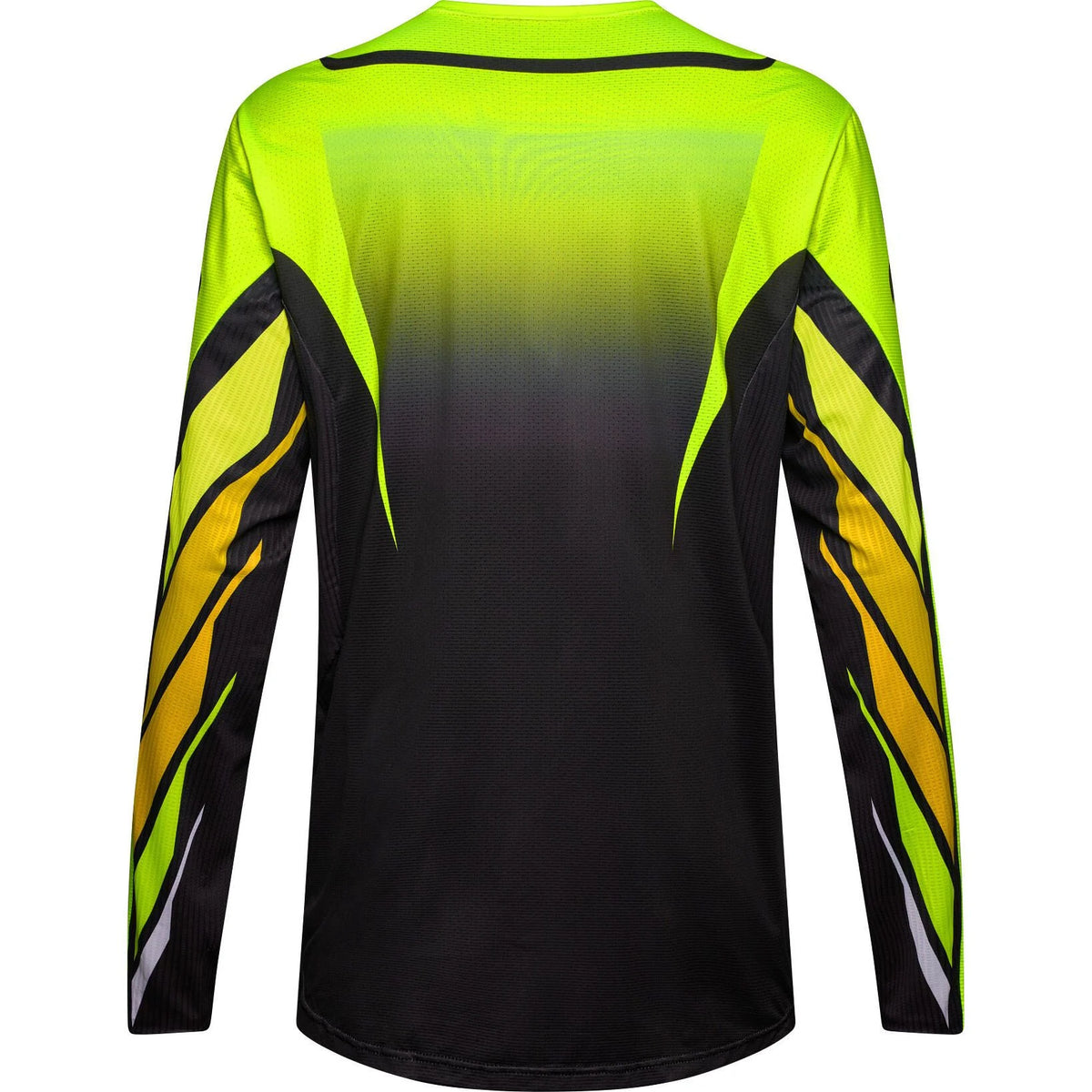 360 FOUNDRY JERSEY (HI-VIS YELLOW) | Fox Racing