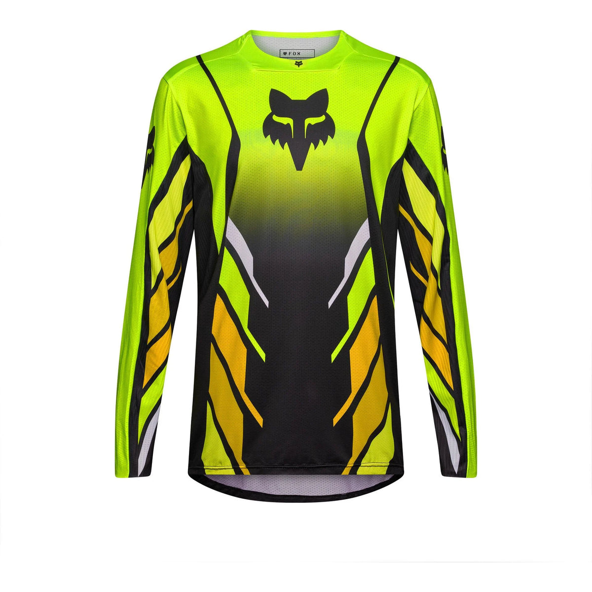 360 FOUNDRY JERSEY (HI-VIS YELLOW) | Fox Racing