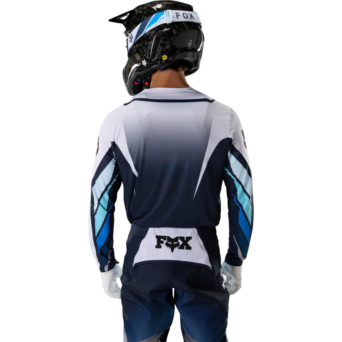 360 FOUNDRY JERSEY (SKY BLUE) | Fox Racing
