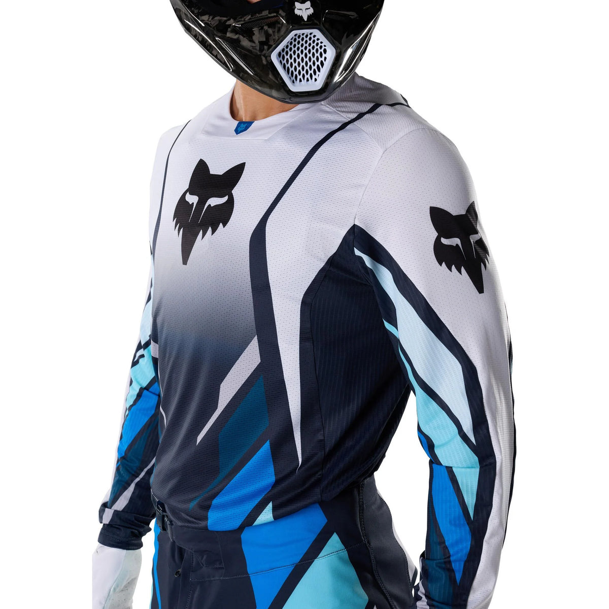 360 FOUNDRY JERSEY (SKY BLUE) | Fox Racing