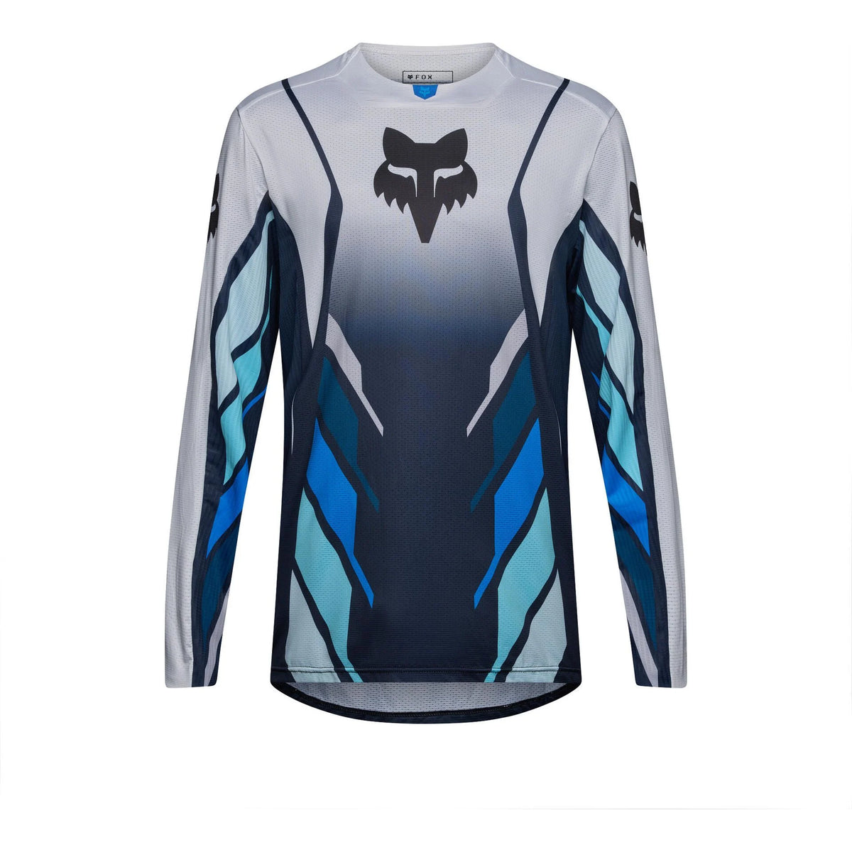 360 FOUNDRY JERSEY (SKY BLUE) | Fox Racing
