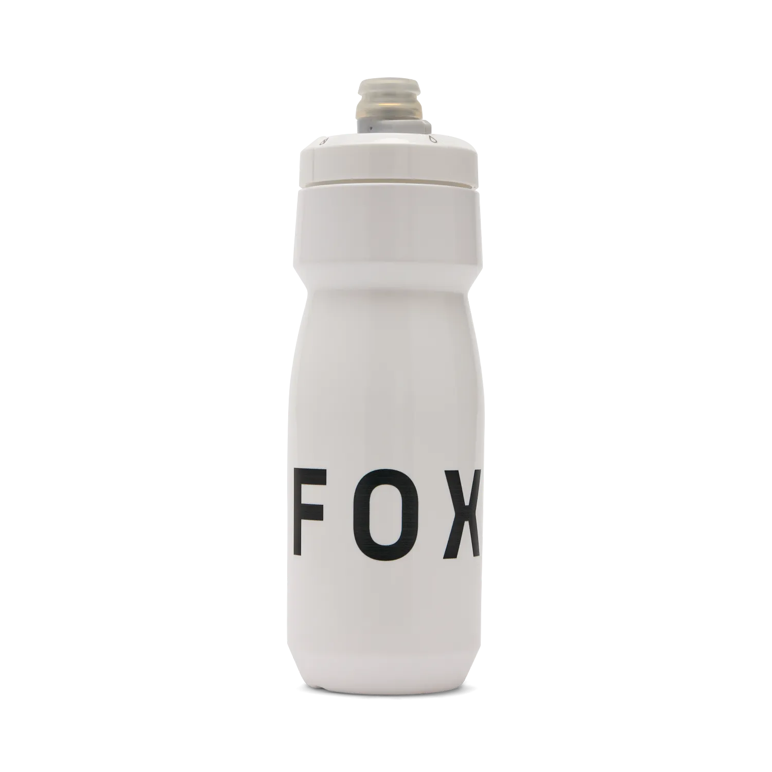 21OZ PODIUM BOTTLE (WHITE) | Fox Racing
