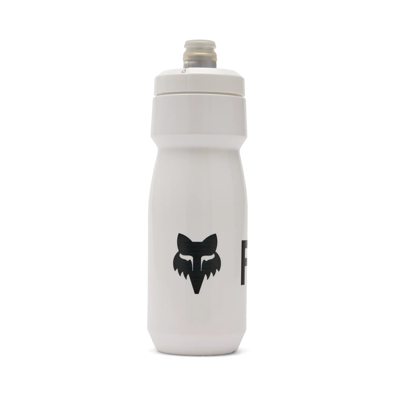 24OZ PODIUM BOTTLE (WHITE) | Fox Racing