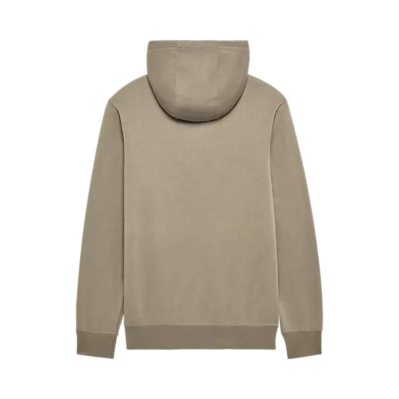 VISION TECH FLEECE PULLOVER HOODIE (Adobe) | Fox Racing