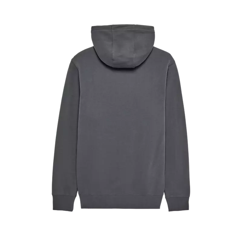 LOCAL RACER FLEECE PULLOVER (Dark Shadow) | Fox Racing